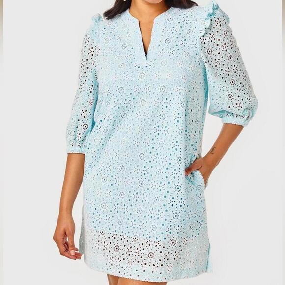 Cartolina nantucket dress - Picture 6 of 8